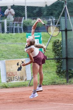 Isabella Abendroth 210 - Bergstedt Open